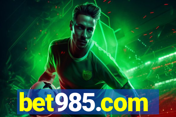 bet985.com