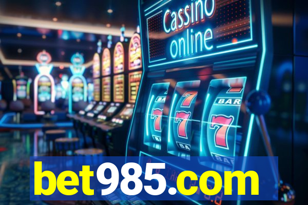 bet985.com