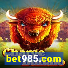 bet985.com