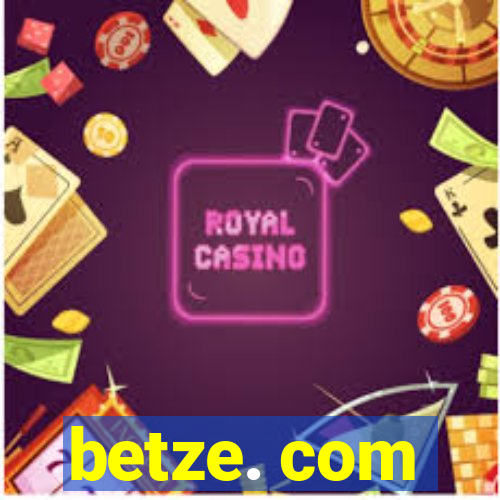 betze. com