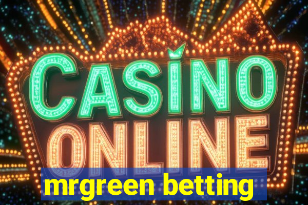 mrgreen betting