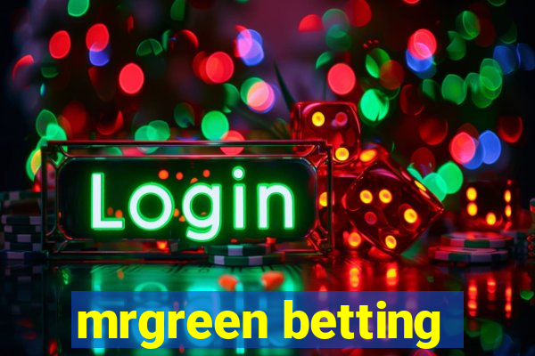 mrgreen betting