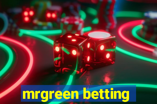 mrgreen betting