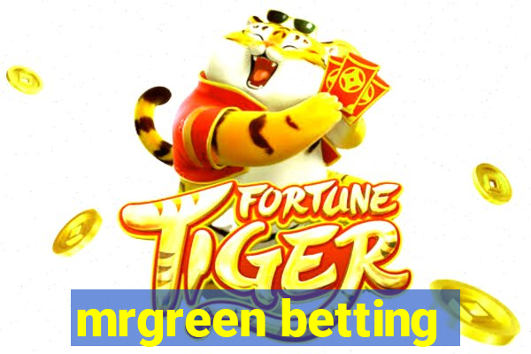 mrgreen betting