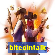 bitcointalk