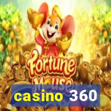 casino 360