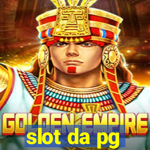 slot da pg