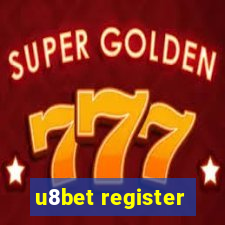 u8bet register