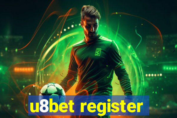 u8bet register