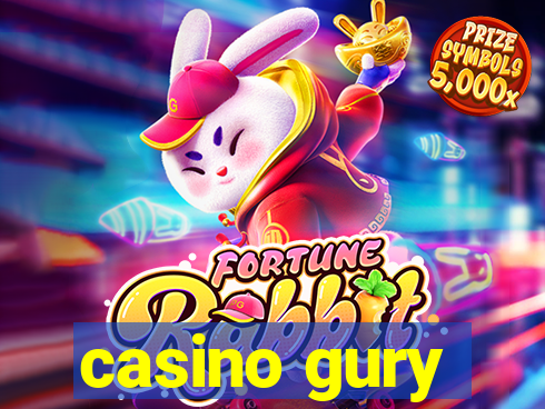 casino gury