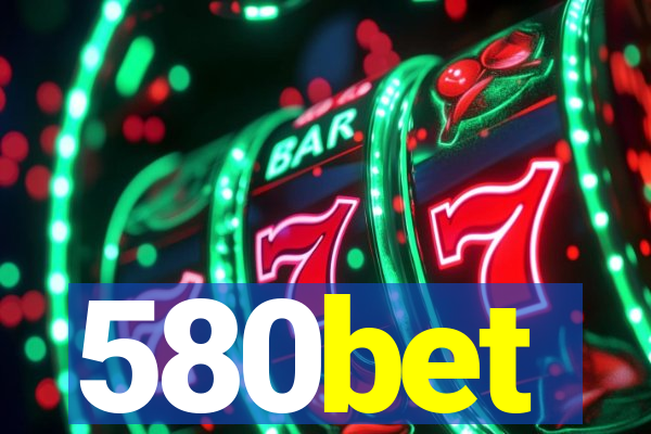 580bet