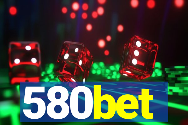 580bet