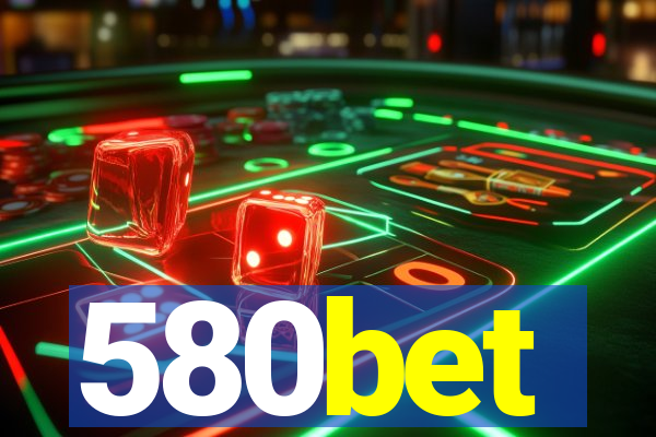 580bet