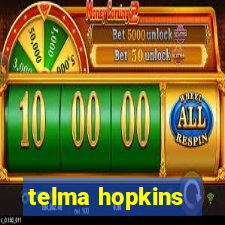 telma hopkins