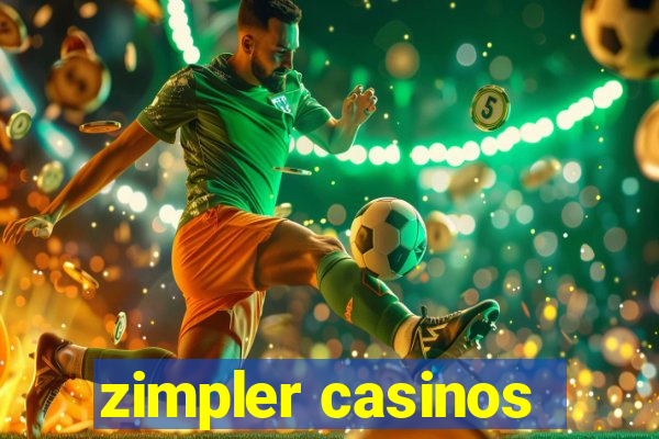 zimpler casinos