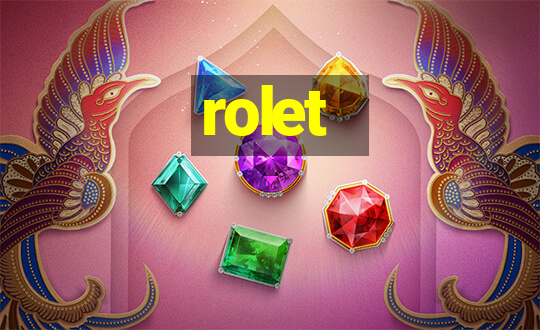 rolet