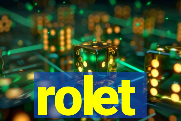 rolet