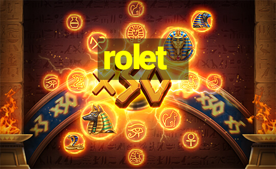 rolet