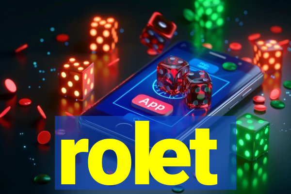 rolet