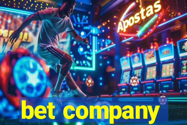 bet company