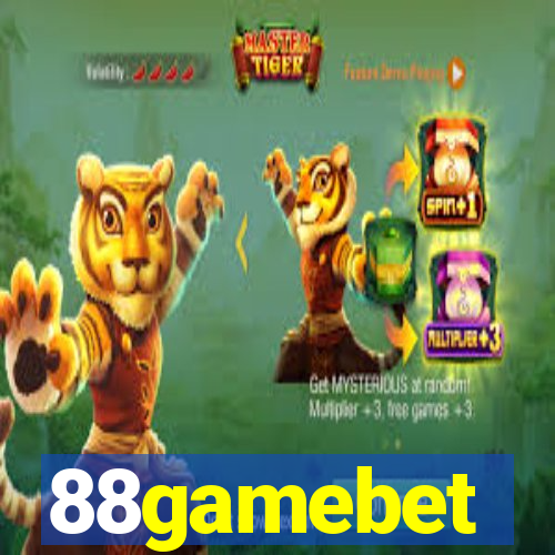 88gamebet