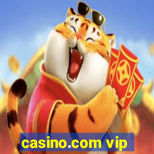 casino.com vip