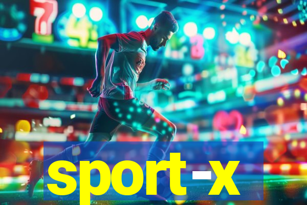 sport-x