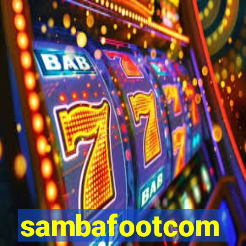 sambafootcom