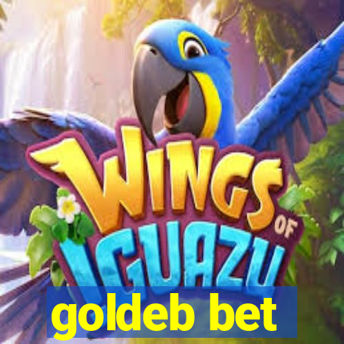 goldeb bet