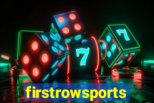 firstrowsports