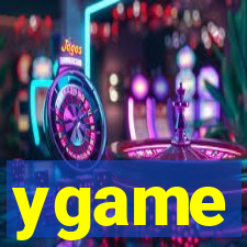 ygame