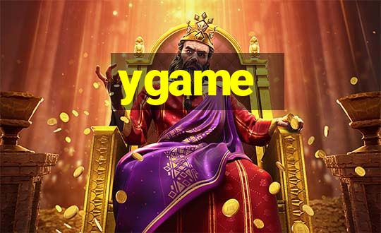 ygame