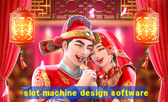 slot machine design software