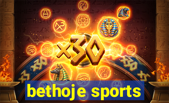 bethoje sports