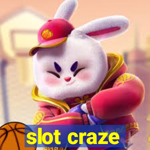 slot craze