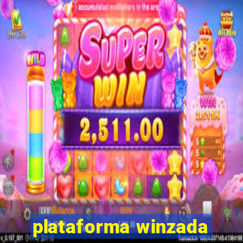 plataforma winzada