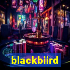 blackbiird