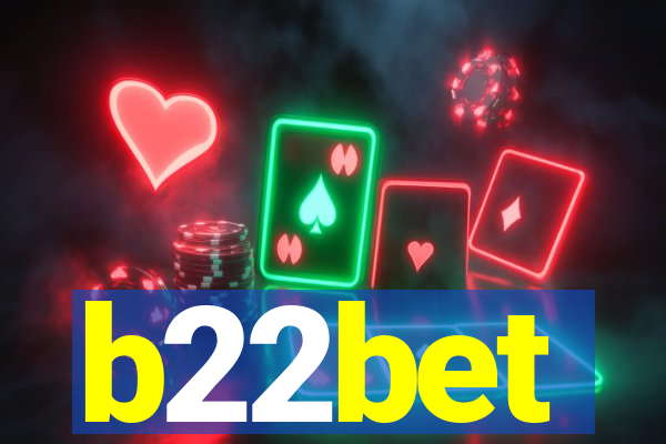 b22bet