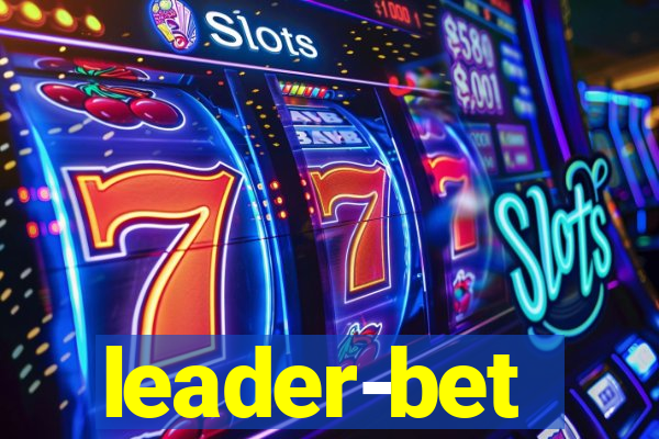 leader-bet