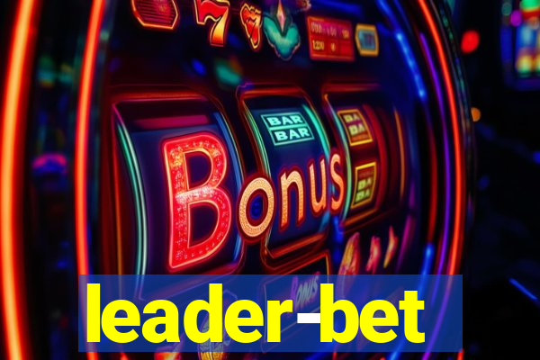 leader-bet