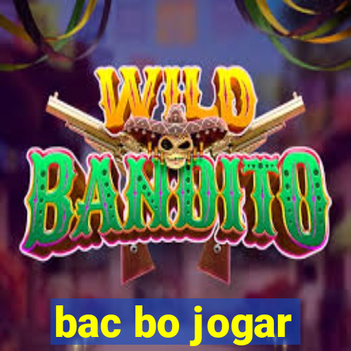 bac bo jogar