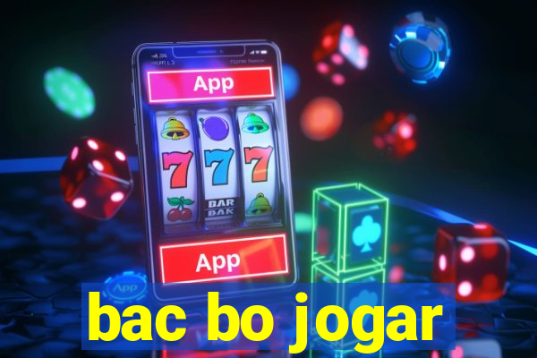 bac bo jogar