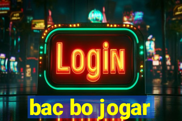 bac bo jogar