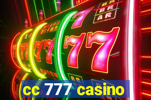 cc 777 casino