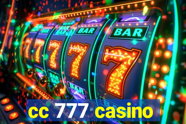 cc 777 casino