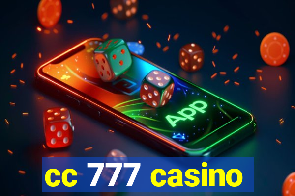 cc 777 casino