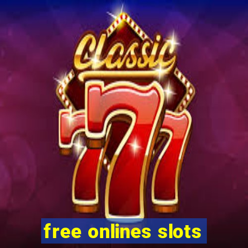 free onlines slots