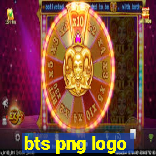 bts png logo