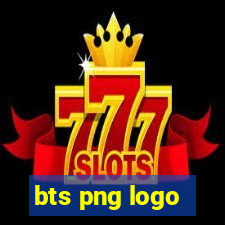 bts png logo