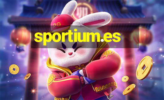 sportium.es